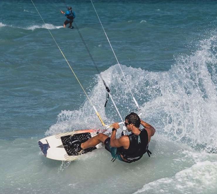 Watersports