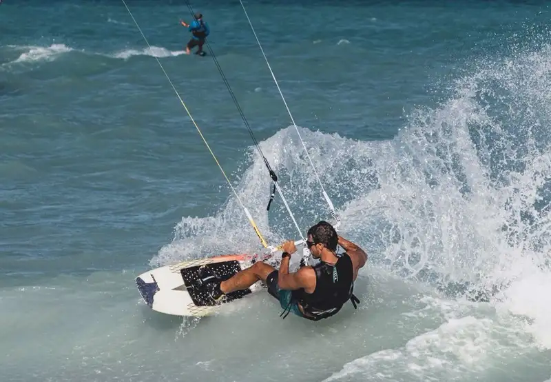 Watersports