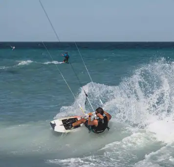 Image related to Watersports