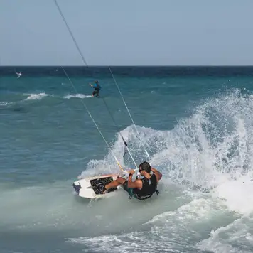 Image related to Watersports