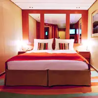 Image related to Decks 10/12 Inside Cabin