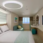 Overview of a Outside