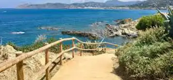 Image related to Follow The Coastal Path
