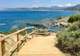 Follow The Coastal Path