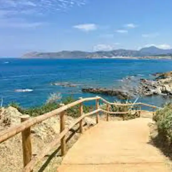 Image related to Follow The Coastal Path