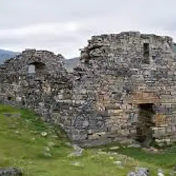 Image related to Uncover the 1408 Viking Wedding Mystery