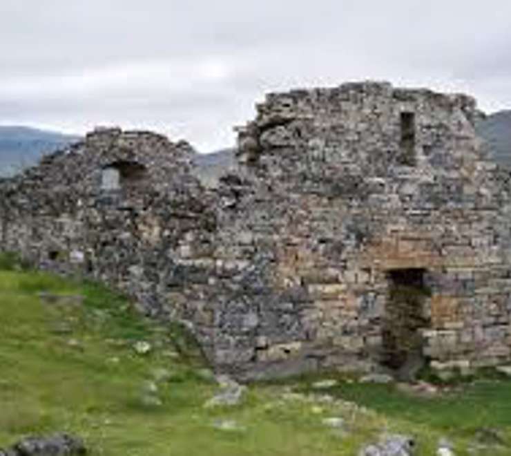 Uncover the 1408 Viking Wedding Mystery
