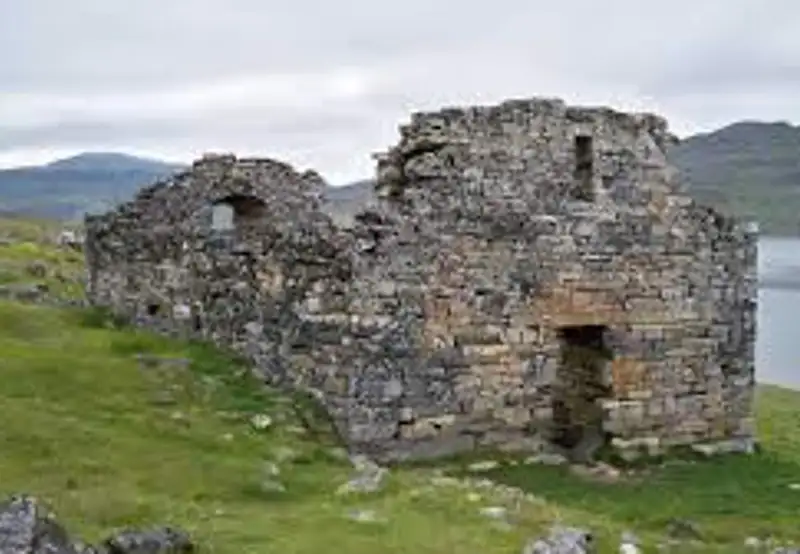 Uncover the 1408 Viking Wedding Mystery