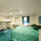 Overview of a Outside