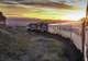 Indian Pacific Train - Perth to Sydney (4 nights)