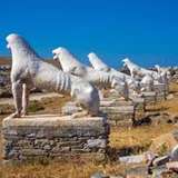 Image related to Terrace of the Lions