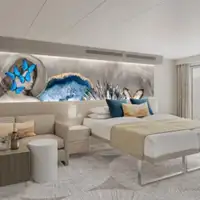 Image related to Family Club Balcony Suite