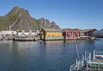 Svolvær