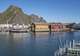 Svolvær, Norway