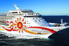 Image related to Norwegian Sun