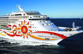 Image related to Norwegian Cruise Line