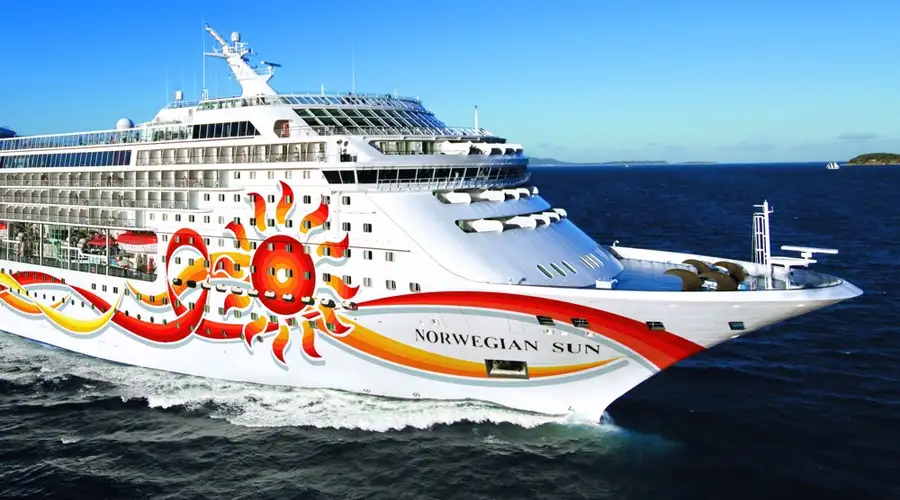 Image related to Norwegian Sun