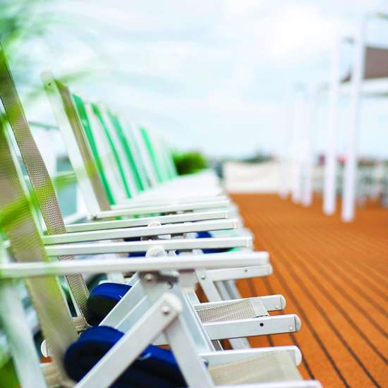 Sun Deck