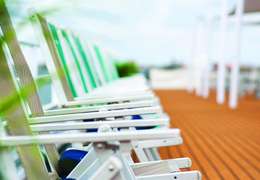 Sun Deck