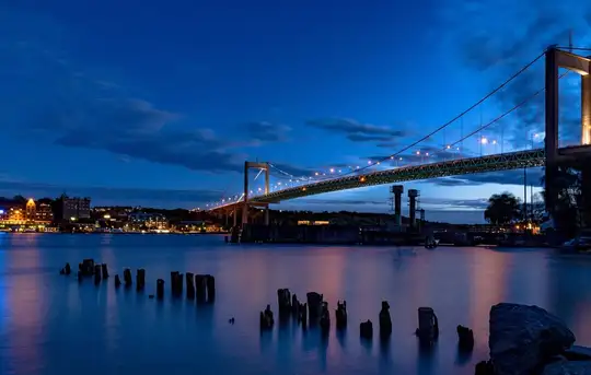 Gothenburg