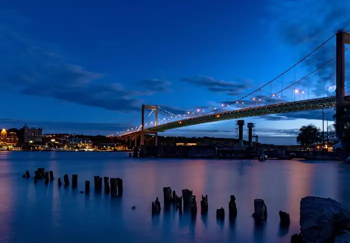 Photo of Day 3: Gothenburg
