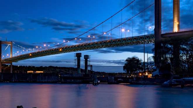 Gothenburg