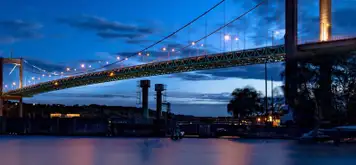 Image related to Gothenburg