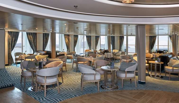 Panorama Lounge