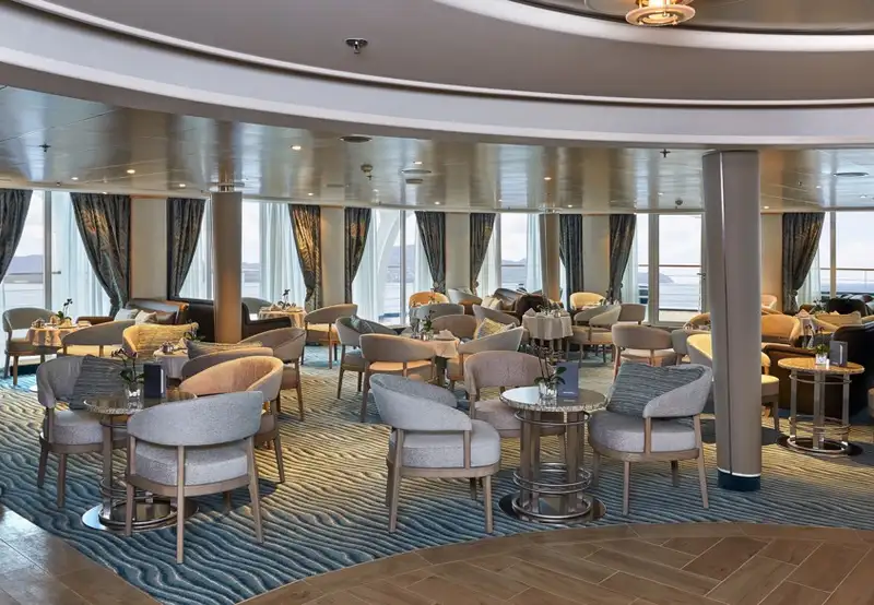 Panorama Lounge