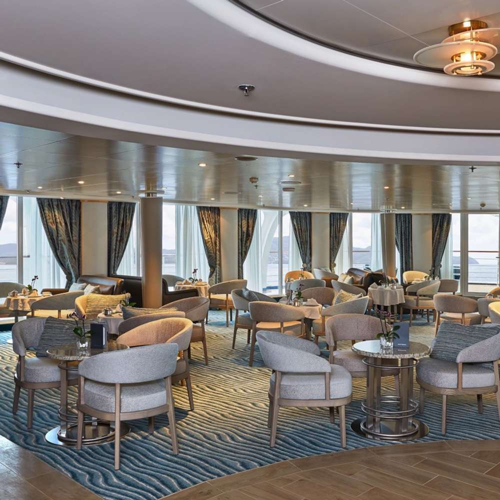 Panorama Lounge