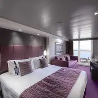 Image related to Premium Balcony Fantastica with Ocean View