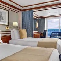 Image related to Suite with French Balcony