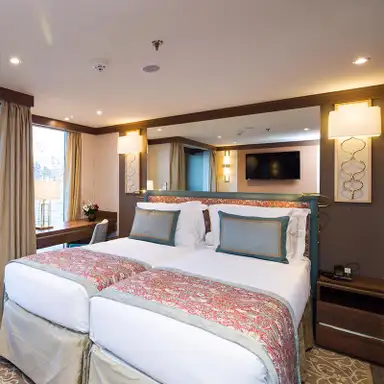 Image related to Superior Suite