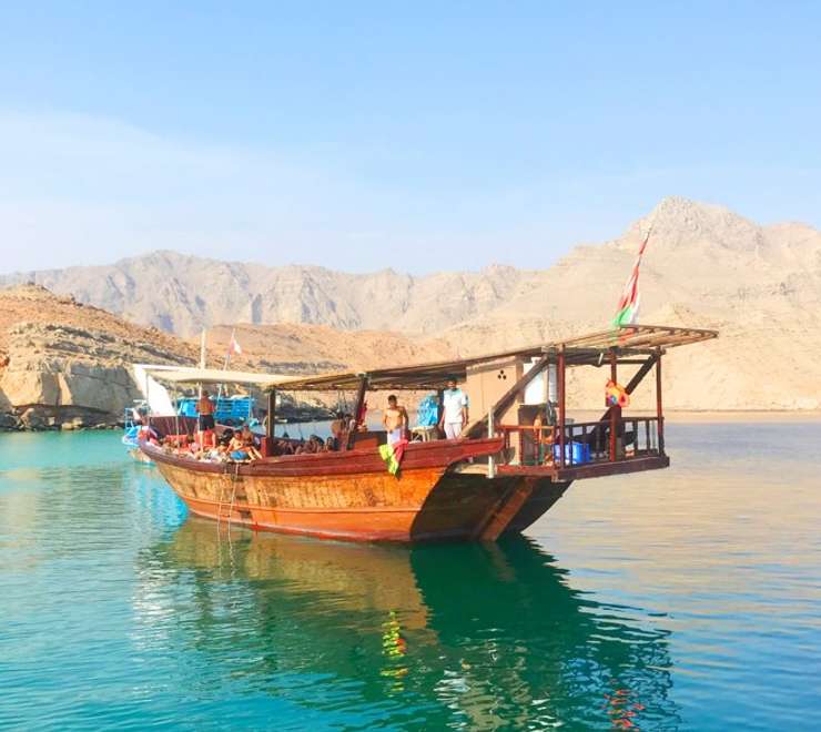 Khasab