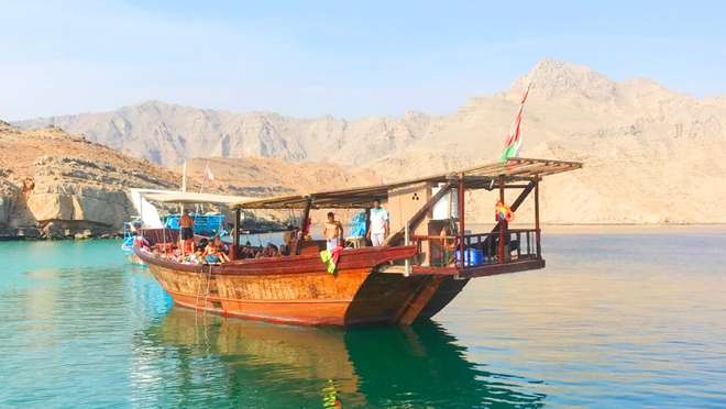 Khasab