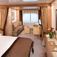Image related to Guaranteed Ocean View Suite