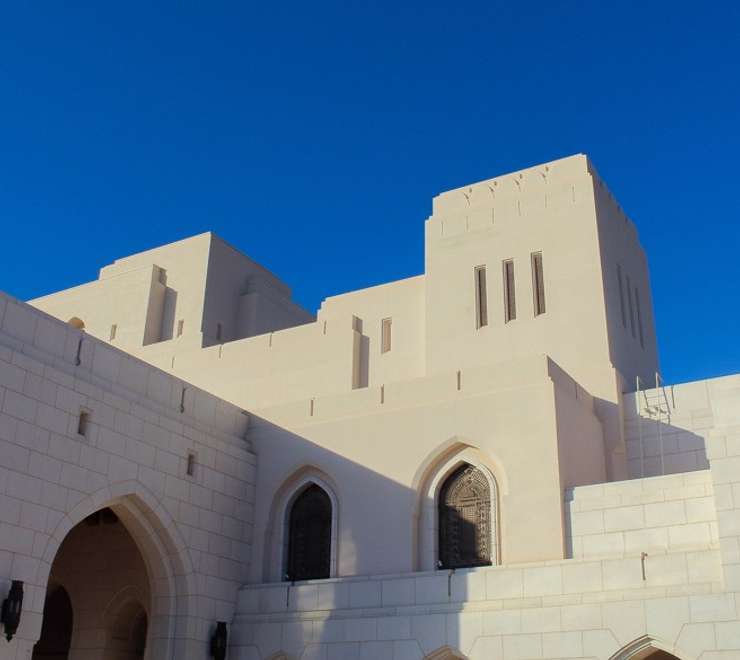 Opera House 