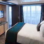 Overview of a Balcony