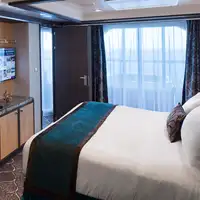 Image related to Camarote con balcón garantizado