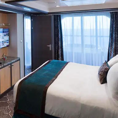Image related to Balcony Guarantee