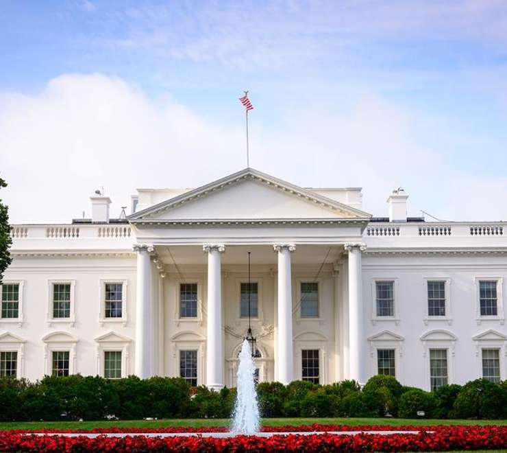 The White House