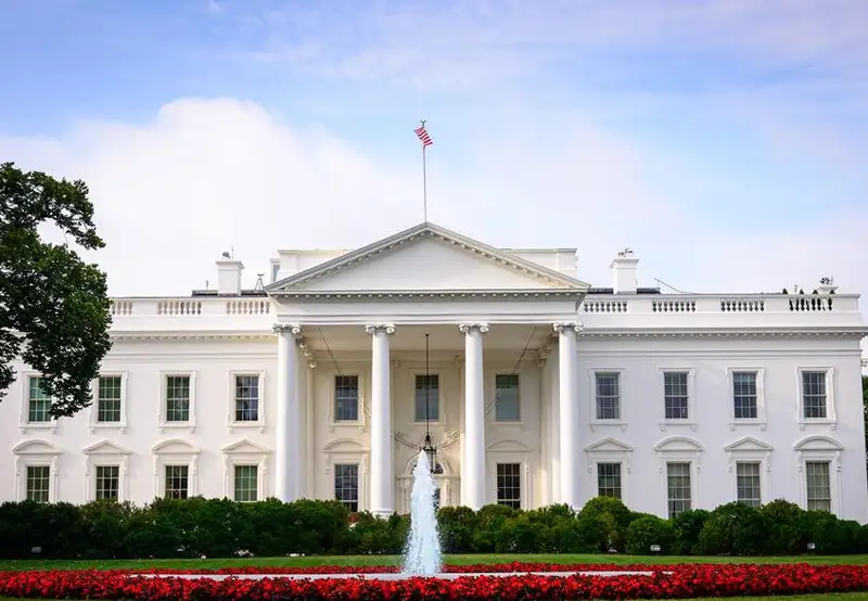 The White House