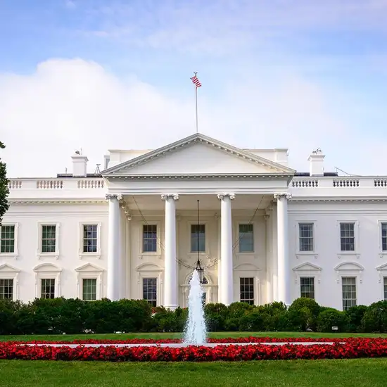 Image related to The White House