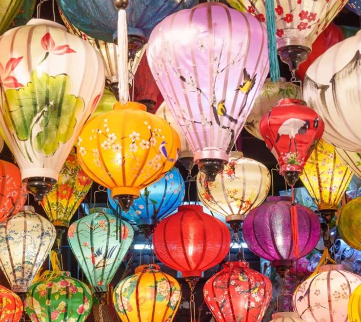 Night Market