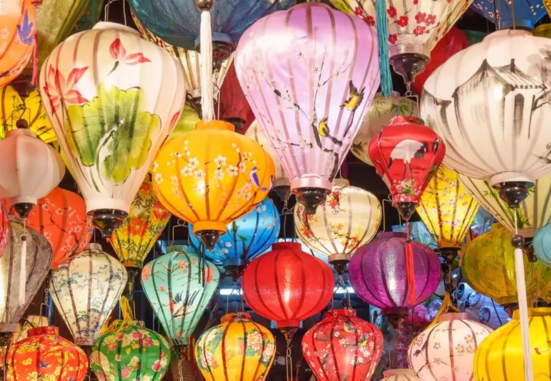 Night Market