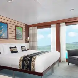 Image related to Suite (Bridge Deck)