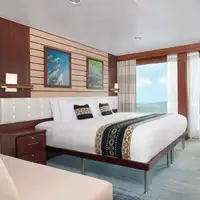 Image related to Suite (Bridge Deck)