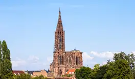 Image related to Strasbourg Cathedral