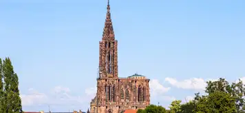 Image related to Strasbourg Cathedral