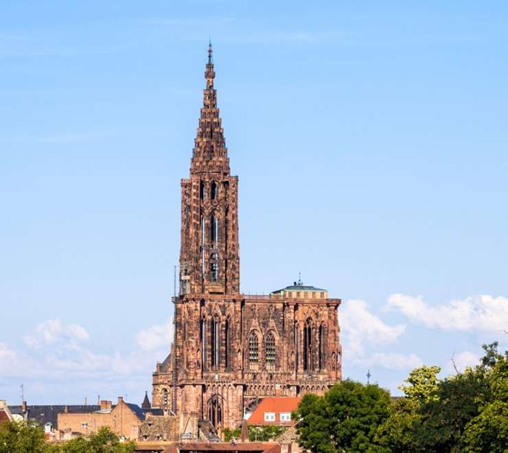 Strasbourg Cathedral